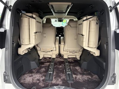 صورة مصغرة 39 لـ 2024 Toyota ALPHARD