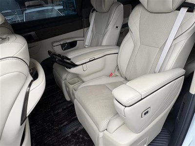 صورة مصغرة 36 لـ 2024 Toyota ALPHARD