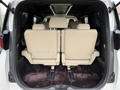 صورة مصغرة 38 لـ 2024 Toyota ALPHARD