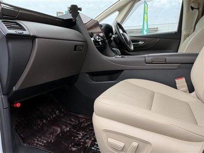 صورة مصغرة 33 لـ 2024 Toyota ALPHARD