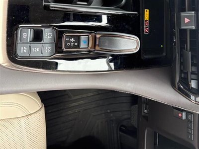 صورة مصغرة 25 لـ 2024 Toyota ALPHARD