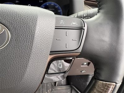 صورة مصغرة 14 لـ 2024 Toyota ALPHARD
