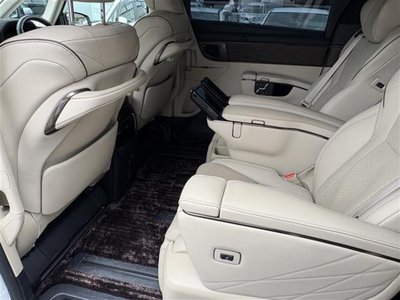 صورة مصغرة 35 لـ 2024 Toyota ALPHARD