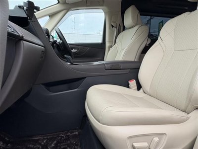 صورة مصغرة 34 لـ 2024 Toyota ALPHARD