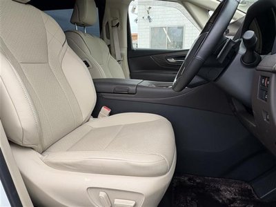 صورة مصغرة 32 لـ 2024 Toyota ALPHARD