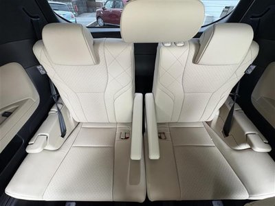 صورة مصغرة 37 لـ 2024 Toyota ALPHARD