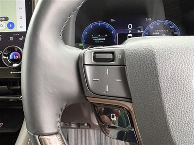 صورة مصغرة 13 لـ 2024 Toyota ALPHARD