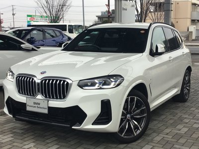 BMW X3 - 6