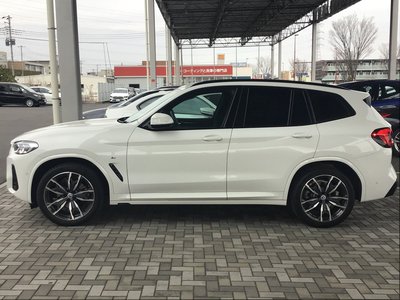BMW X3 - 7