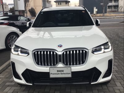 BMW X3 - 8