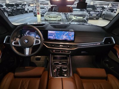 2025 BMW X7 photo 4