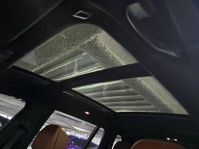 2025 BMW X7 缩略图 18