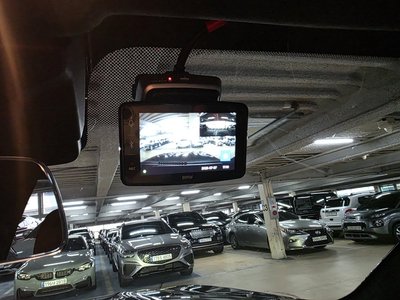 2025 BMW X7 缩略图 19