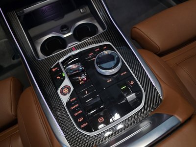 2025 BMW X7 photo 9
