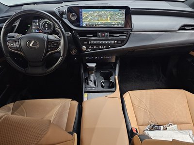 LEXUS ES - 5