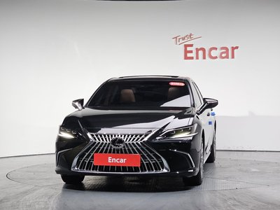 LEXUS ES - 2