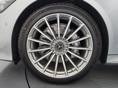 MERCEDES-BENZ AMG GT - 6