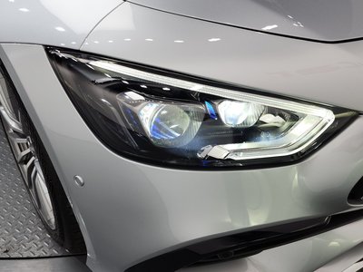 MERCEDES-BENZ AMG GT - 9