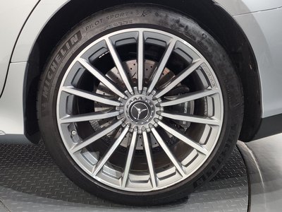 MERCEDES-BENZ AMG GT - 8