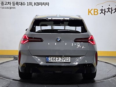 BMW X3 - 3