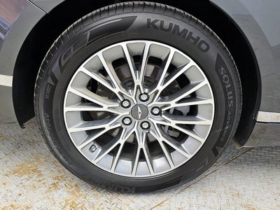 GENESIS G80 (RG3) - 6