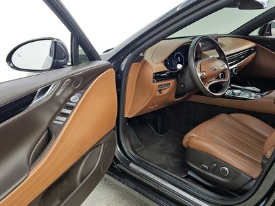 GENESIS G80 (RG3) - 10