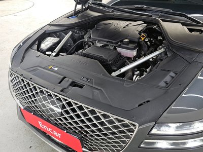 GENESIS G80 (RG3) - 7