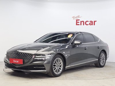 GENESIS G80 (RG3) - 1