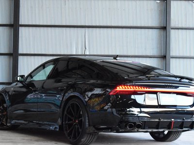 2019 AUDI A7 SPORTBACK thumbnail 13