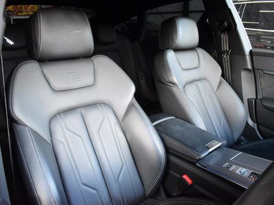 2019 AUDI A7 SPORTBACK thumbnail 19