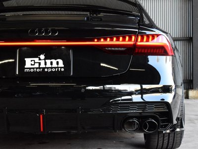 2019 AUDI A7 SPORTBACK thumbnail 78