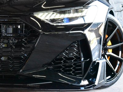 2019 AUDI A7 SPORTBACK thumbnail 55