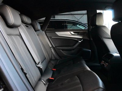 2019 AUDI A7 SPORTBACK thumbnail 37