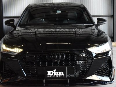 2019 AUDI A7 SPORTBACK thumbnail 15