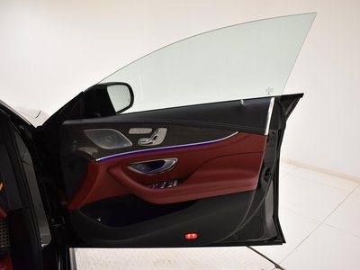 MERCEDES-BENZ CLS-CLASS AMG - 6