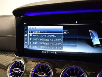 MERCEDES-BENZ CLS-CLASS AMG - 9