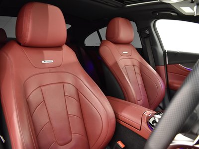 MERCEDES-BENZ CLS-CLASS AMG - 3