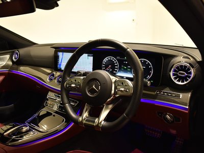 MERCEDES-BENZ CLS-CLASS AMG - 2