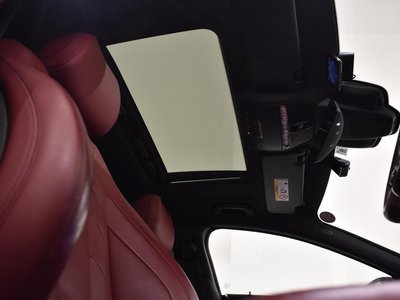 MERCEDES-BENZ CLS-CLASS AMG - 4