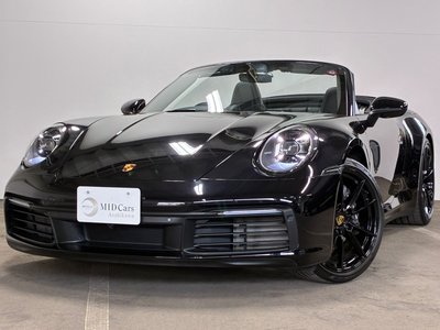 PORSCHE 911 - 1