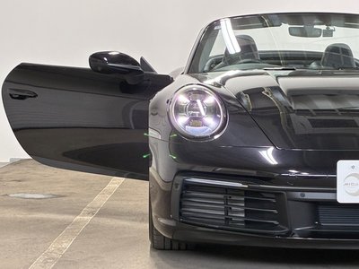 PORSCHE 911 - 2