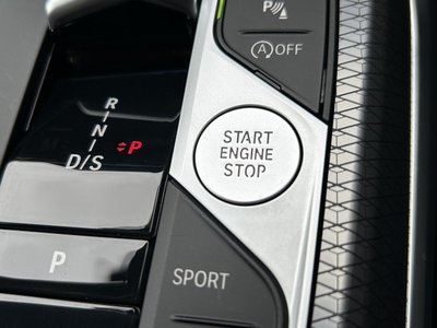 2025 BMW 3 SERIES — миниатюра 50