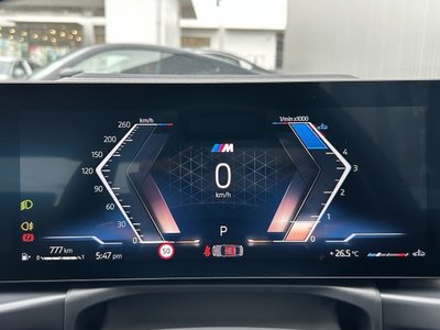 2025 BMW 3 SERIES — миниатюра 39