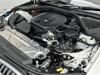 2025 BMW 3 SERIES — миниатюра 14