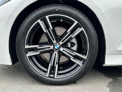 2025 BMW 3 SERIES — миниатюра 62