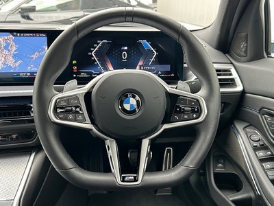 2025 BMW 3 SERIES — миниатюра 29