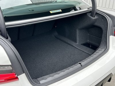 2025 BMW 3 SERIES — миниатюра 18