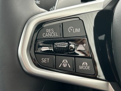 2025 BMW 3 SERIES — миниатюра 37