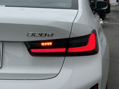 2025 BMW 3 SERIES — миниатюра 16