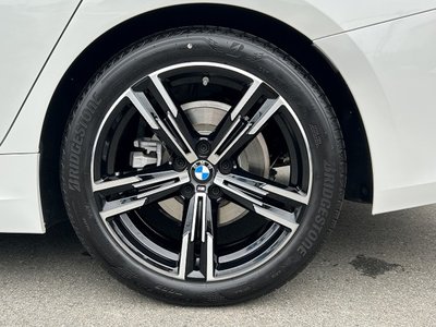 2025 BMW 3 SERIES — миниатюра 63